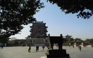 滕王阁心得体会5篇