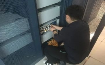 网管周工作总结7篇