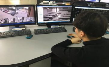 网管试用期工作总结6篇