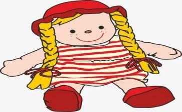 中班笋娃娃教案参考7篇