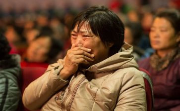 感动中国的教师事迹6篇