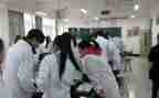 卫理学心得体会模板8篇