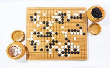 象棋围棋活动方案7篇