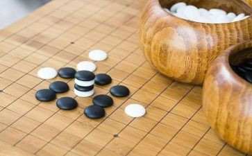 围棋课作文7篇