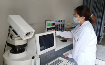 卫生院2024述职报告范文8篇