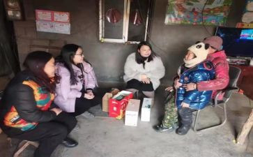 重阳节敬老慰问活动方案7篇