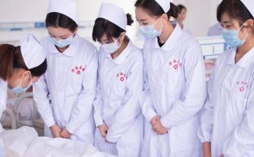 卫校学生自我鉴定6篇