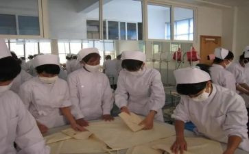 卫校学生自我鉴定最新6篇