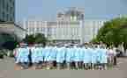 卫校学生自我鉴定精选6篇