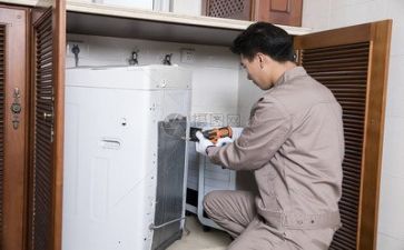 维修工作总结范文8篇