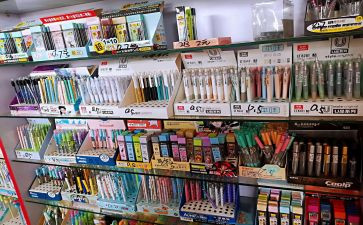 我的文具盒作文500字模板8篇