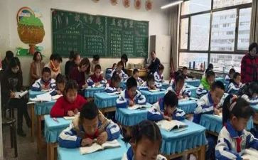 小学语文课堂教学工作总结7篇