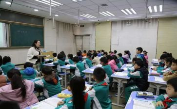作文课心得体会300字8篇