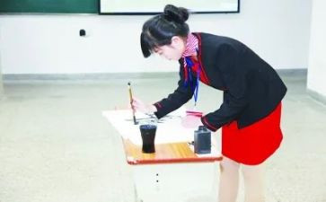 文秘心得体会范文6篇
