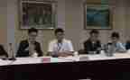 初中语文培训体会心得体会推荐7篇