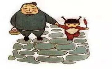 我的奶奶作文600字模板6篇