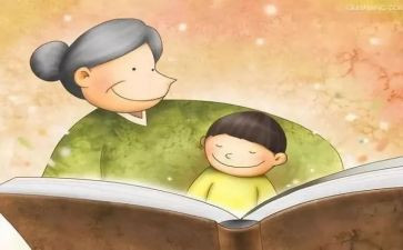 我的奶奶作文500字优秀6篇
