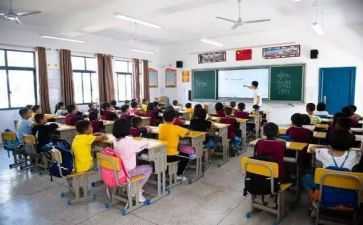 我的校园小学作文7篇