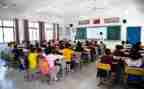 我的校园小学作文7篇