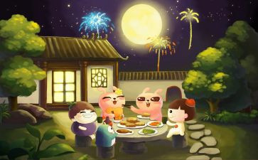 我们的节日七夕节活动方案6篇