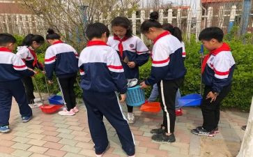 作文我能行600字8篇