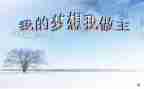 有我做主的作文最新5篇