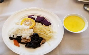 吃午餐作文6篇