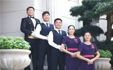 物管科工作总结6篇