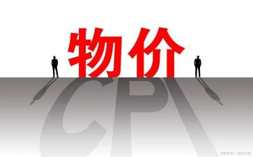 物价工作总结优秀6篇