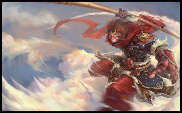 我和孙悟空做的一天作文优秀6篇