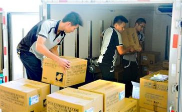物流客服工个人总结7篇