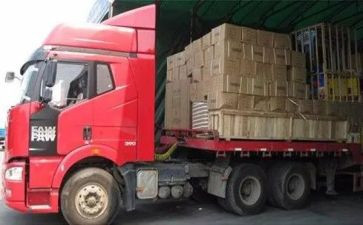 物流计划和客服工作计划8篇