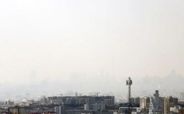 环境污染类作文7篇