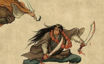 《武松》读后感8篇
