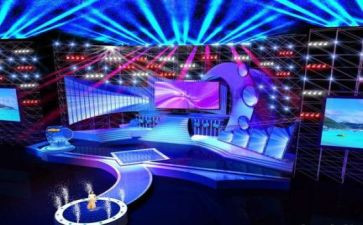 我的舞台的读后感5篇