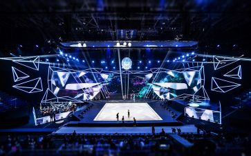 舞台音响租赁合同6篇