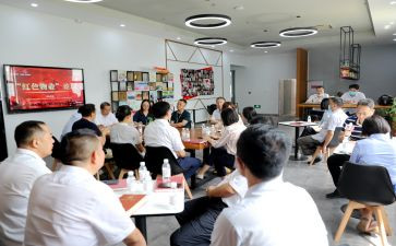 物业工程述职报告5篇