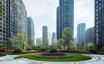 2024物业小区工作总结推荐7篇