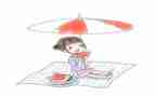 描写夏天的作文800字5篇
