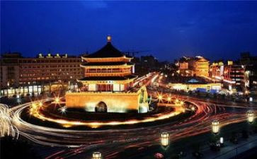 西安的心得体会7篇