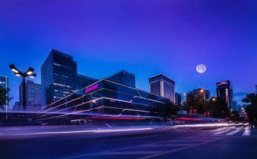 游西安,作文5篇