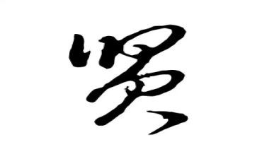贤婆婆的事迹材料8篇