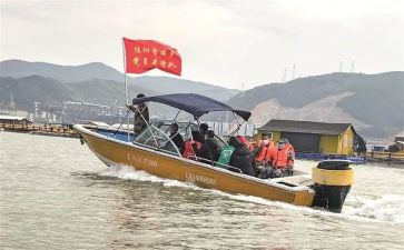 先锋号事迹材料5篇