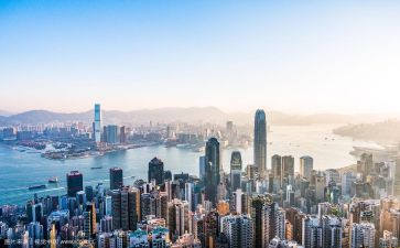 到香港旅游心得体会7篇