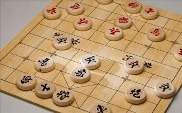 学象棋作文300字5篇