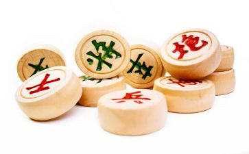 下象棋的优秀作文优质5篇