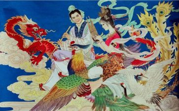 仙人条作文模板5篇