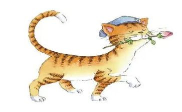 笑猫日记写读后感通用5篇