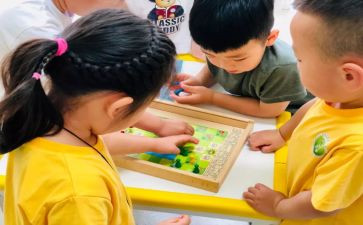 小班幼儿演讲稿8篇