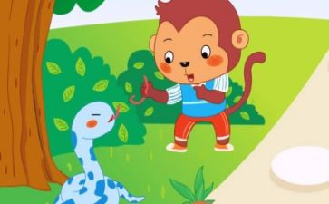 小班《上幼儿园》教案5篇